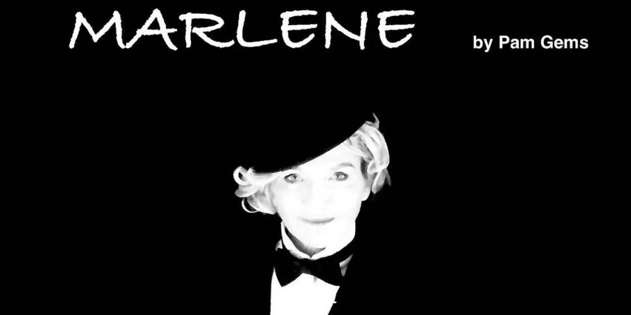 Expats Theatre to Present MARLENE by Pam Gems  Image