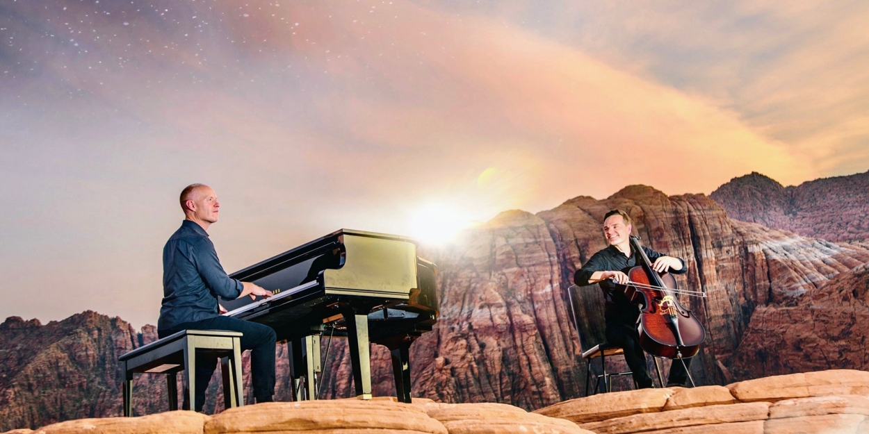 THE PIANO GUYS to Perform at Miller Auditorium In November 2024  Image