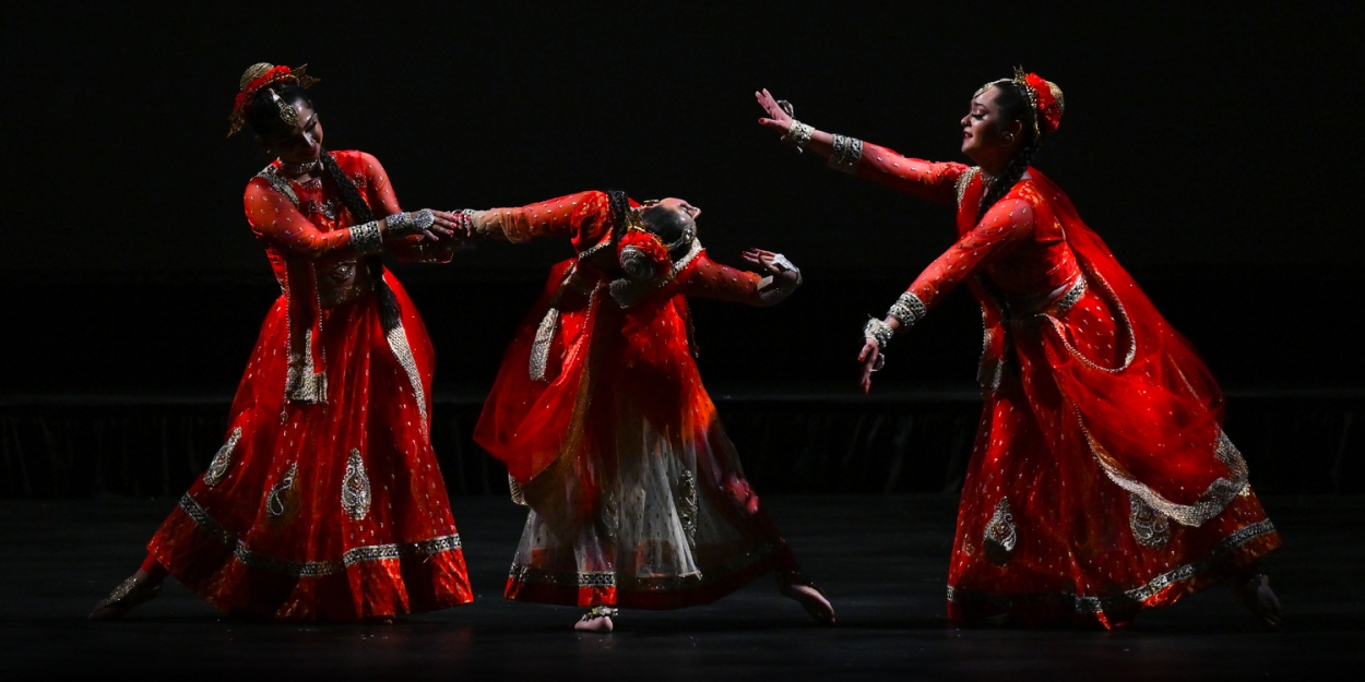 RHYTHM INDIA: BOLLYWOOD & BEYOND Announced At The Eisemann Center