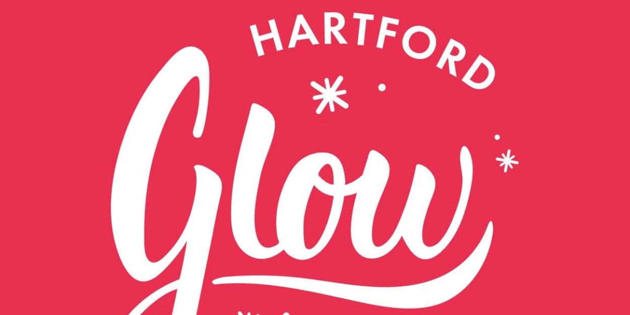 Experience The Magic Of GLOW HARTFORD At The Connecticut Convention Center This Holiday Season  Image