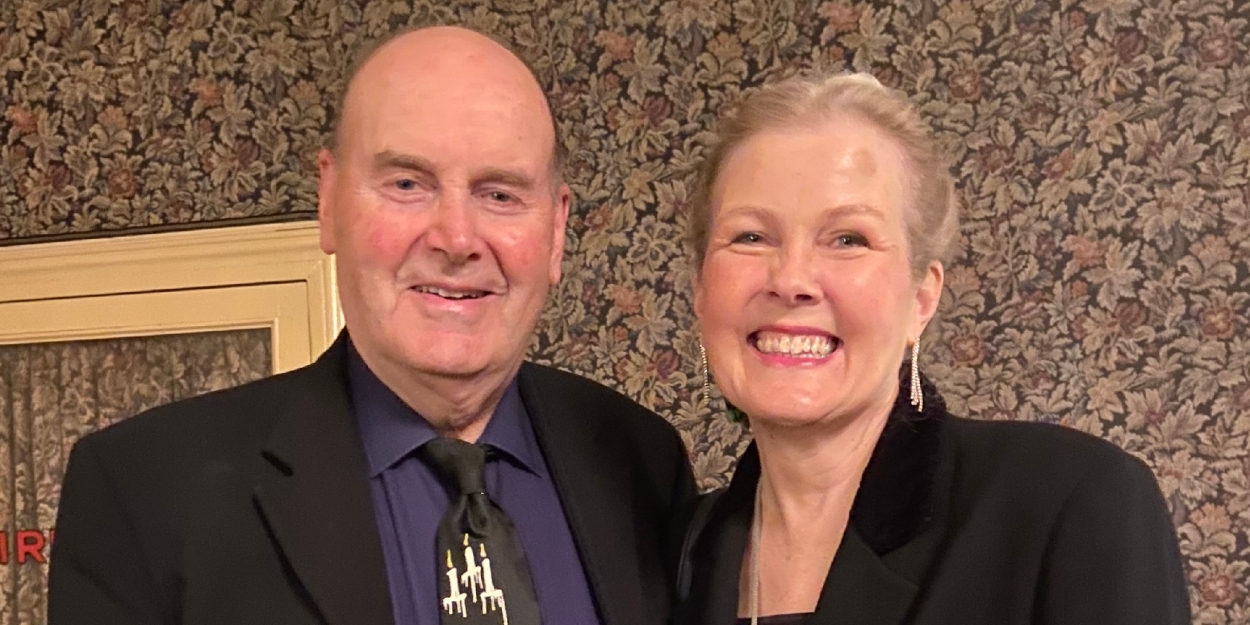 THE MUSIC OF THE NIGHT With Cris Groenendaal and Sue Anderson Announced At Music Theatre of CT