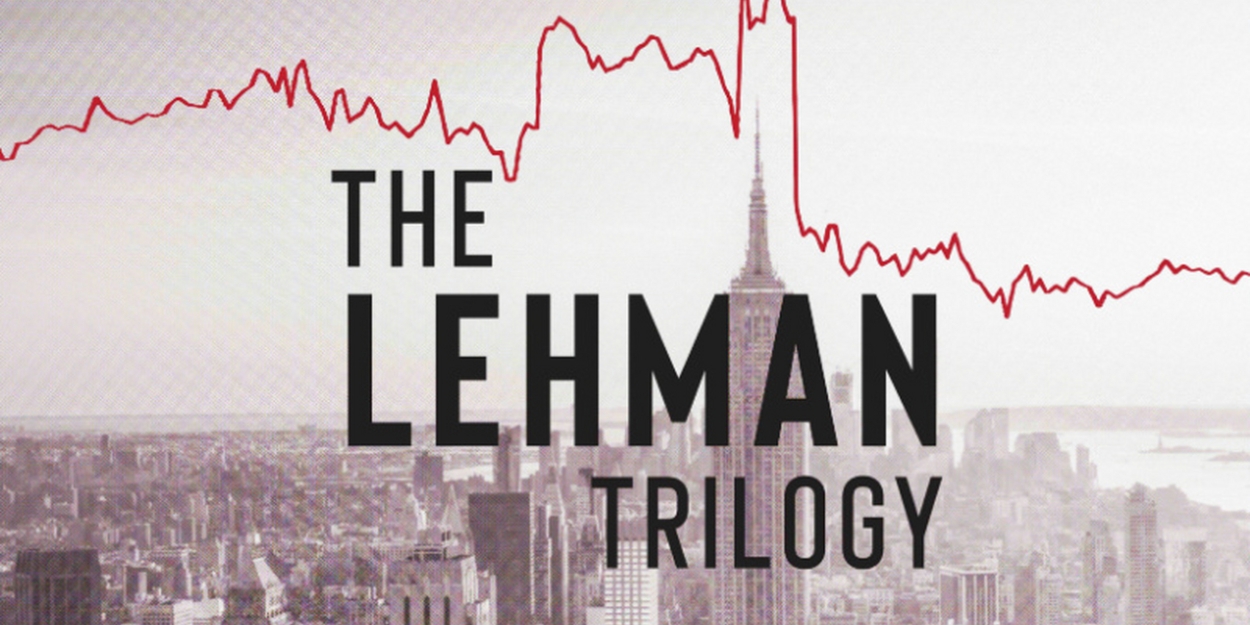 The Phoenix Theatre Company to Present THE LEHMAN TRILOGY This Month 