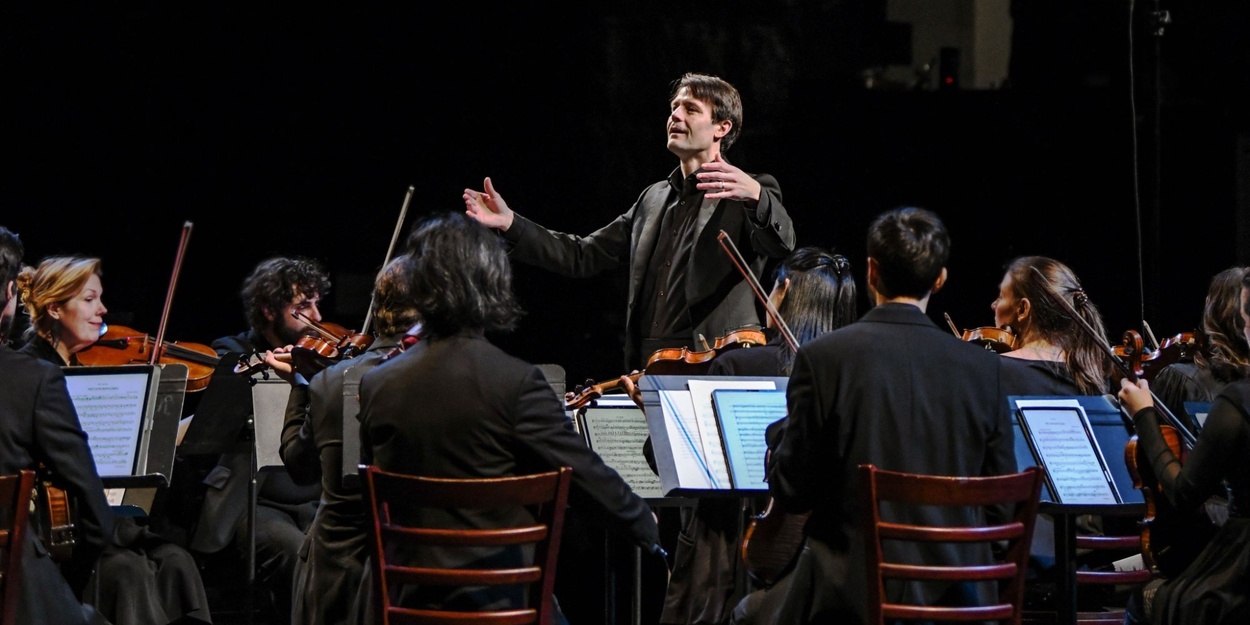 Paths Orchestra Experiential Orchestra to Perform MUSIC IN THE CRYPT at St. John's ...