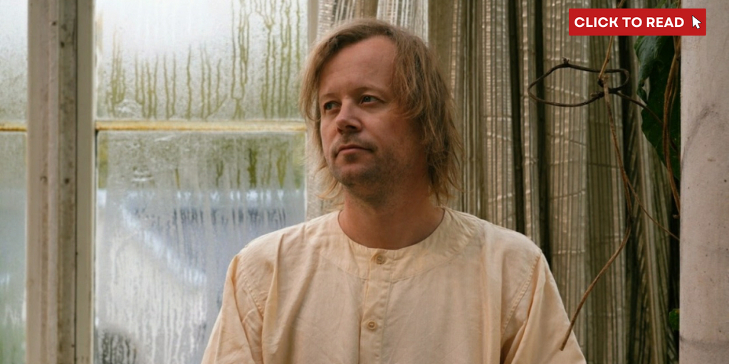 Experimental Composer Kim Myhr Announces U.S. Shows & Shares 'VII' - Vimarsana News