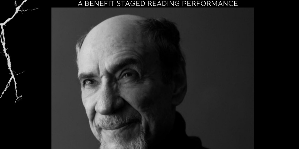F. Murray Abraham Will Appear in a Benefit Reading of Edward Albee's FRAGMENTS 
