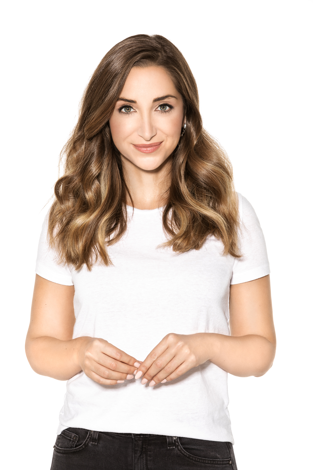The Den Announces Comedian Jamie Lee On The Heath Mainstage Image