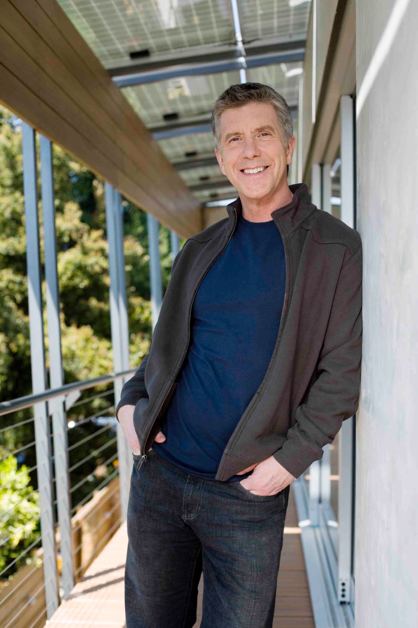 Tom Bergeron Talks MASKED SINGER, DANCING WITH THE STARS & MISTER ROGERS ON Tom Needham's SOUNDS OF FILM Image