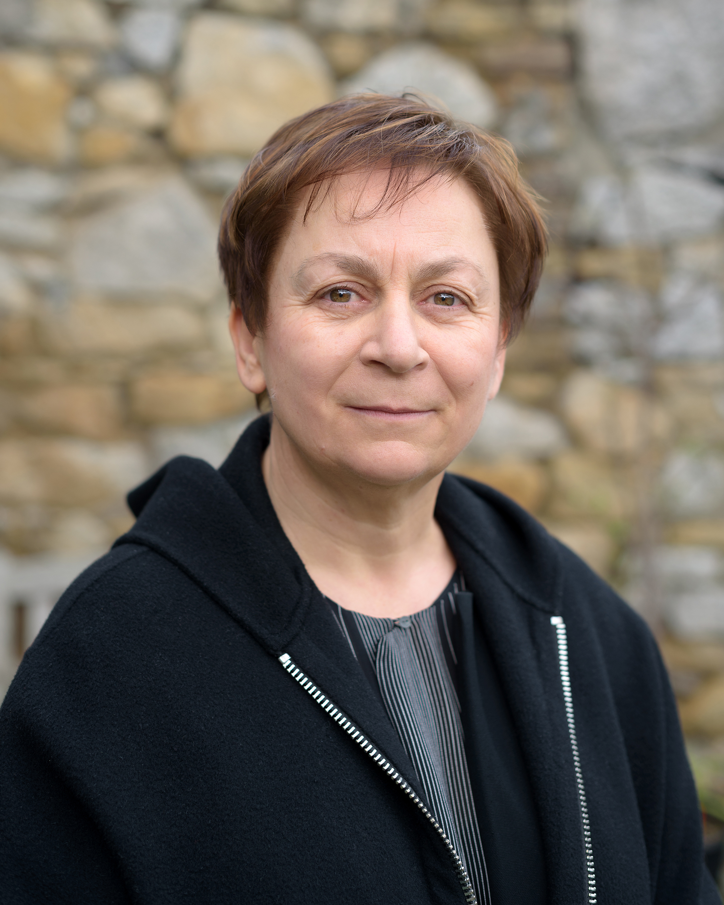 Author Anne Enright is Coming to The Music Hall as Part of the WRITERS IN THE LOFT Series 