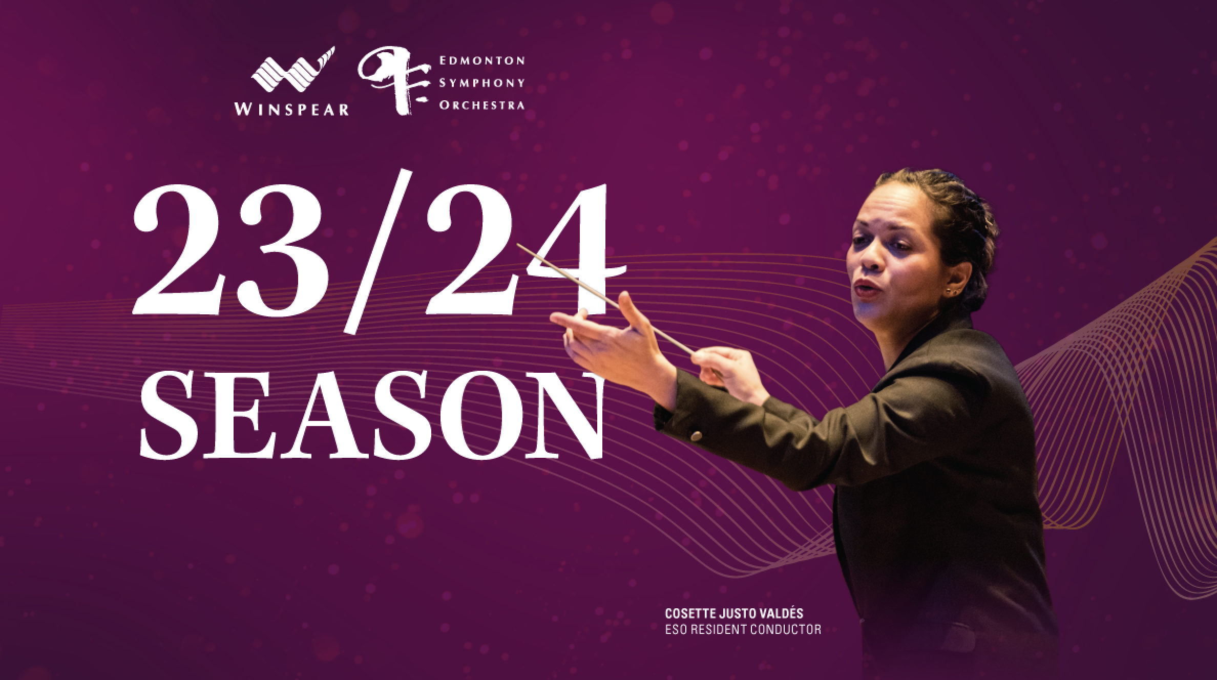 The Edmonton Symphony Orchestra Announces 2023/24 Season 