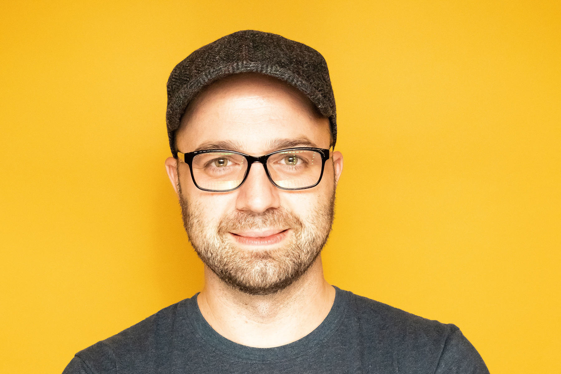 Underscore Theatre Company Names Sebastian Fabál New Executive Director Image
