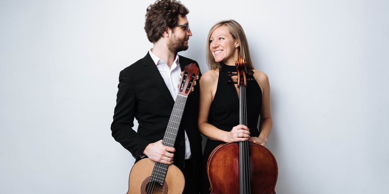 The Fairfax Symphony Orchestra to Present Music That Celebrates Love in February  Image