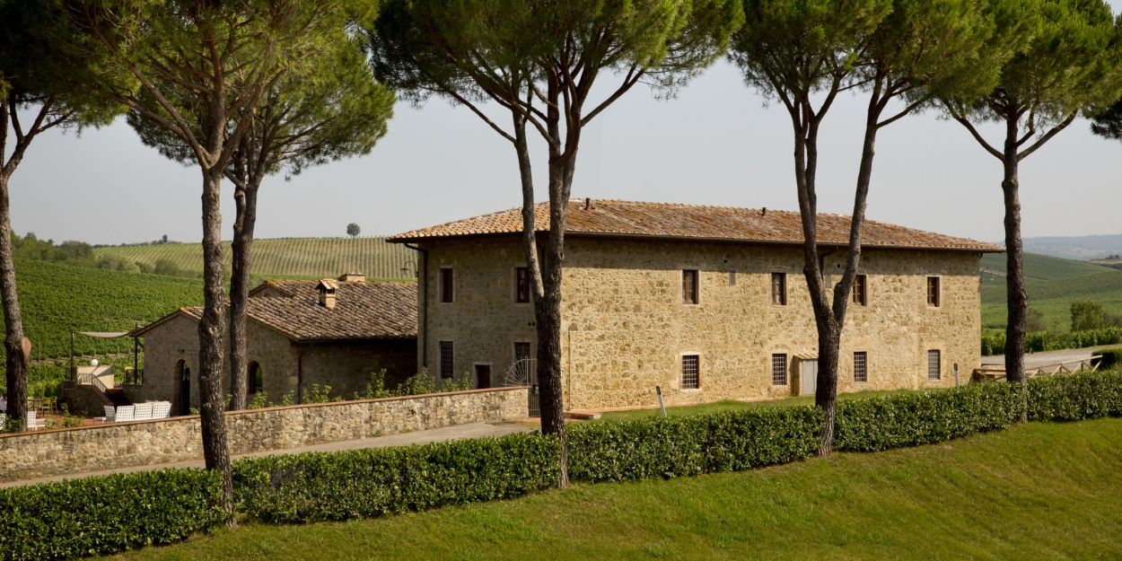 FAMIGLIA CECCHI Produces Top Italian Wines with Passion and Dedication 
