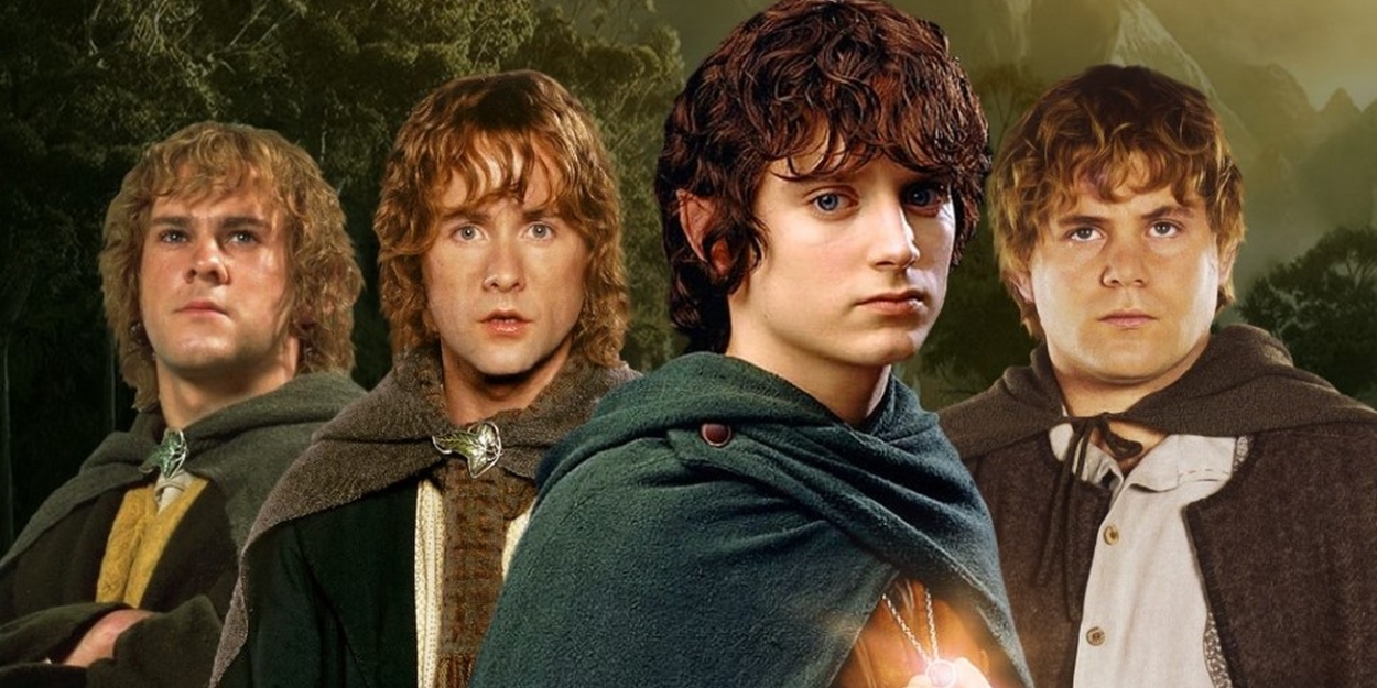 FAN EXPO Cleveland Returns To Huntington Convention Center With Elijah Wood, Sean Astin, Billy Boyd, and Dominic Monaghan 