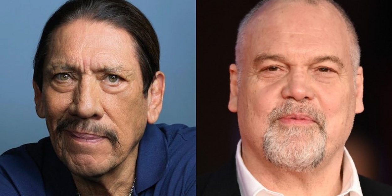 FAN EXPO New Orleans to Return in January With Trejo, Cox, D'Onofrio, Sackhoff & More 