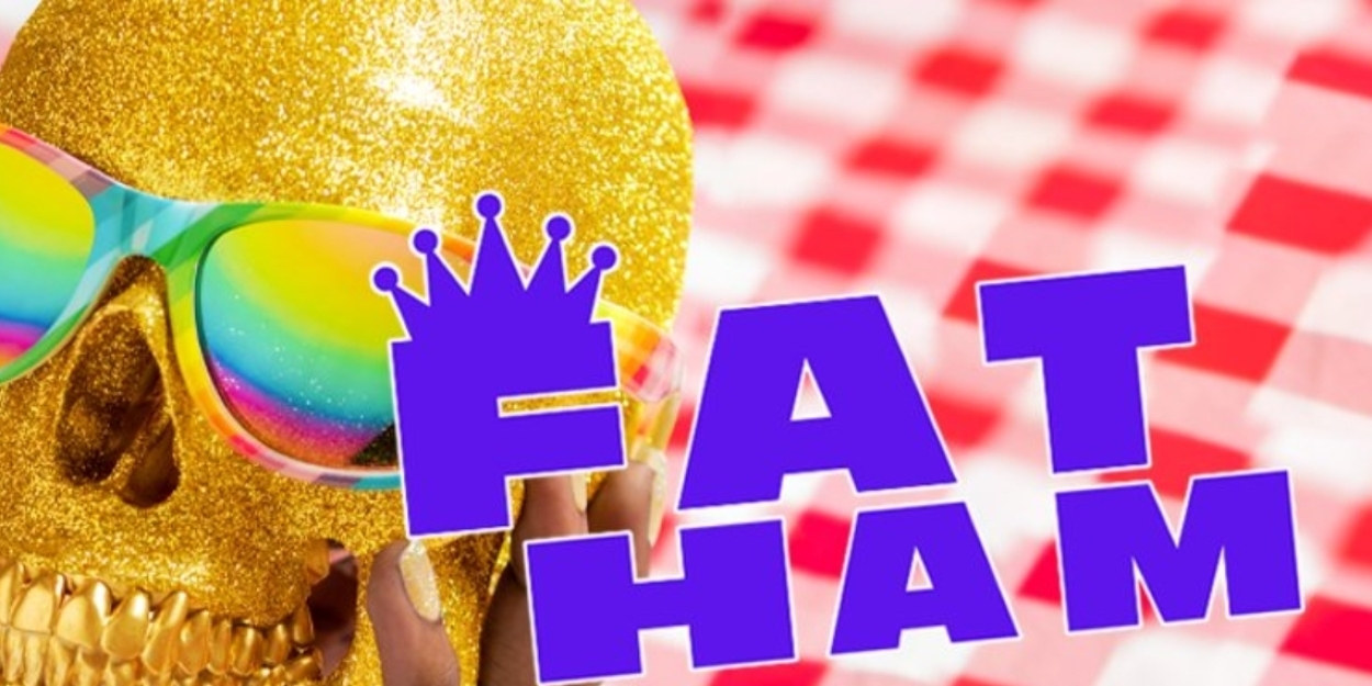 FAT HAM Announced At Virginia Repertory Theatre Photo