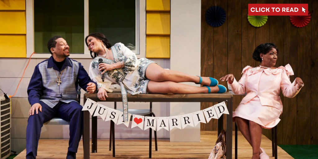 FAT HAM Comes to TheatreSquared's West Theatre - Vimarsana News