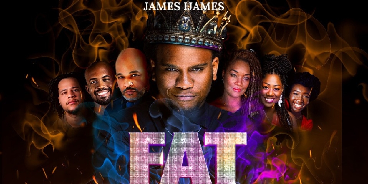 FAT HAM South Florida Premiere to be Presented at Island City Stage  Image