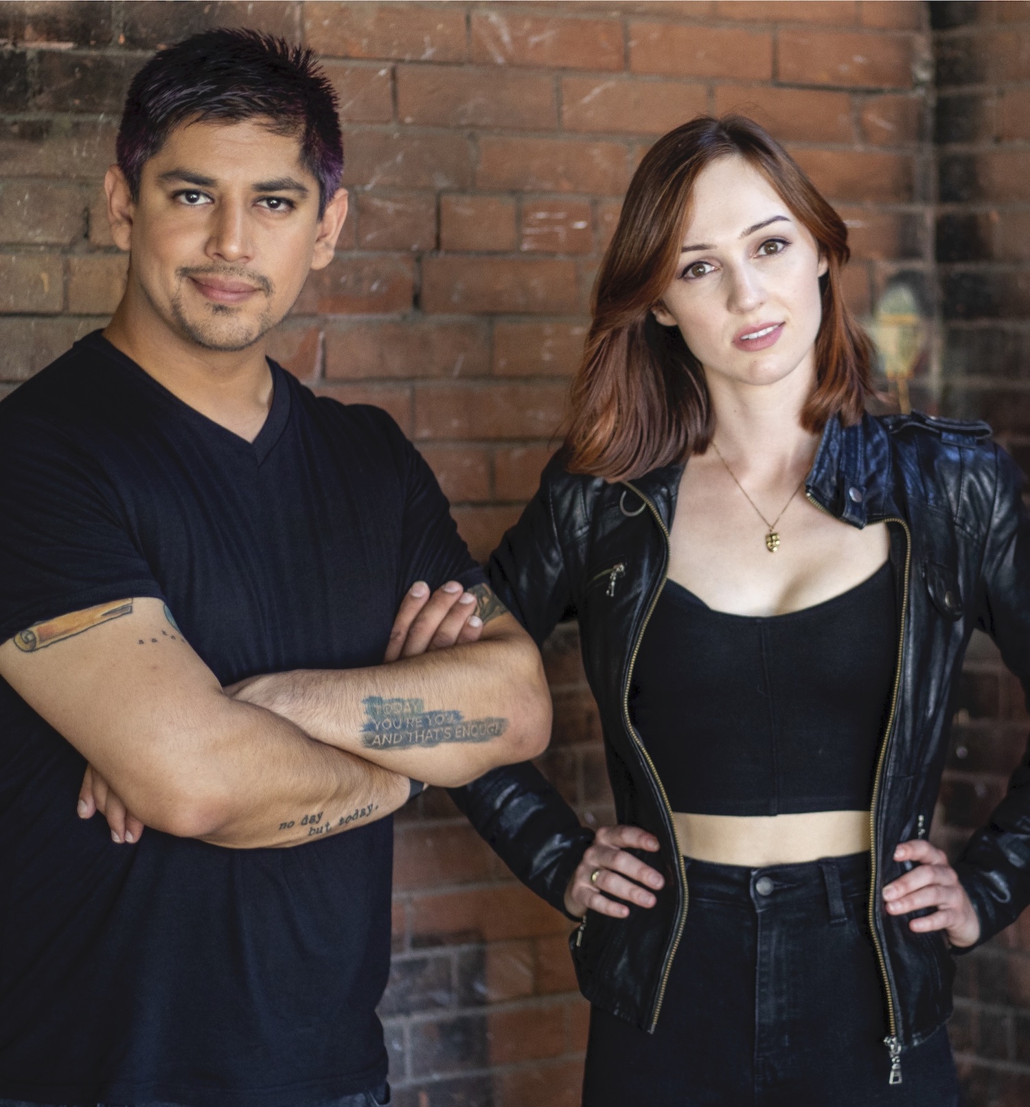 Toronto Actors Explore The Art Of Mentalism In BEYOND MENTAL BORDERS Image