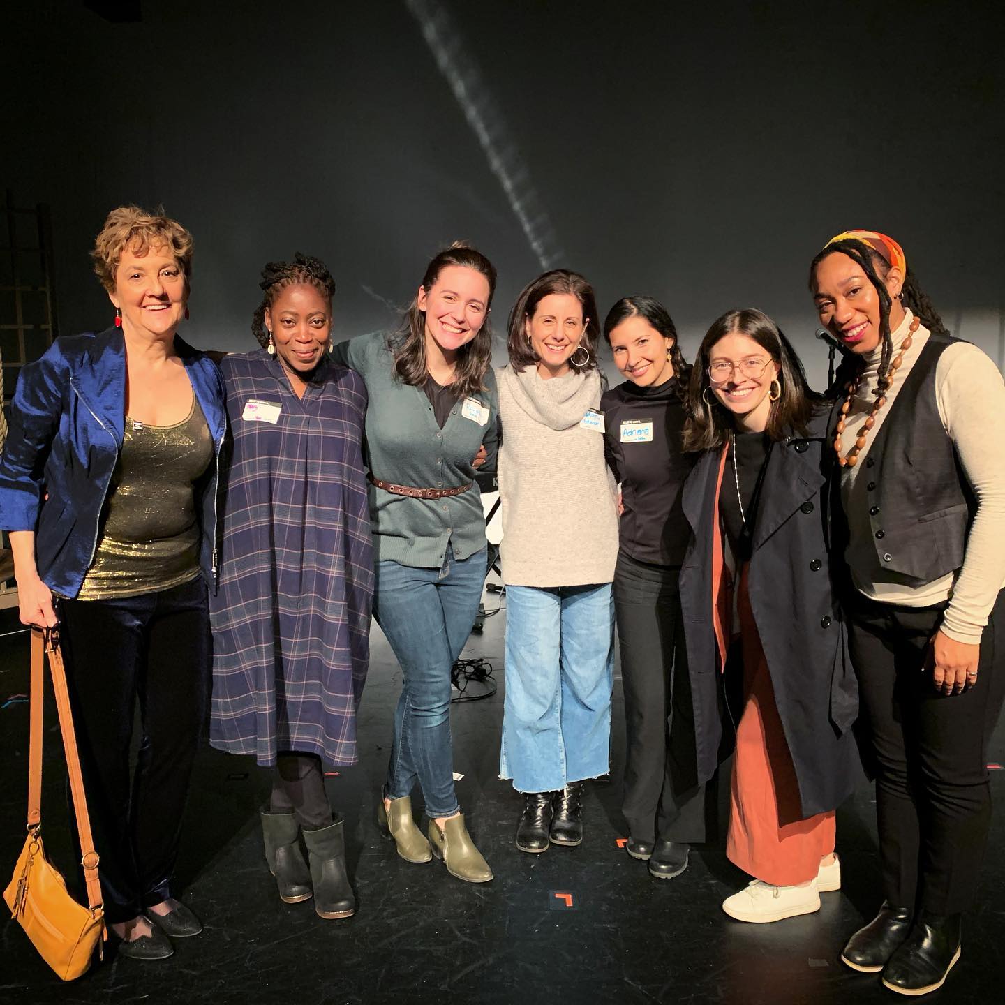 PAAL Grants Over $25,000 To Artists With Families In 2020 Alone Image