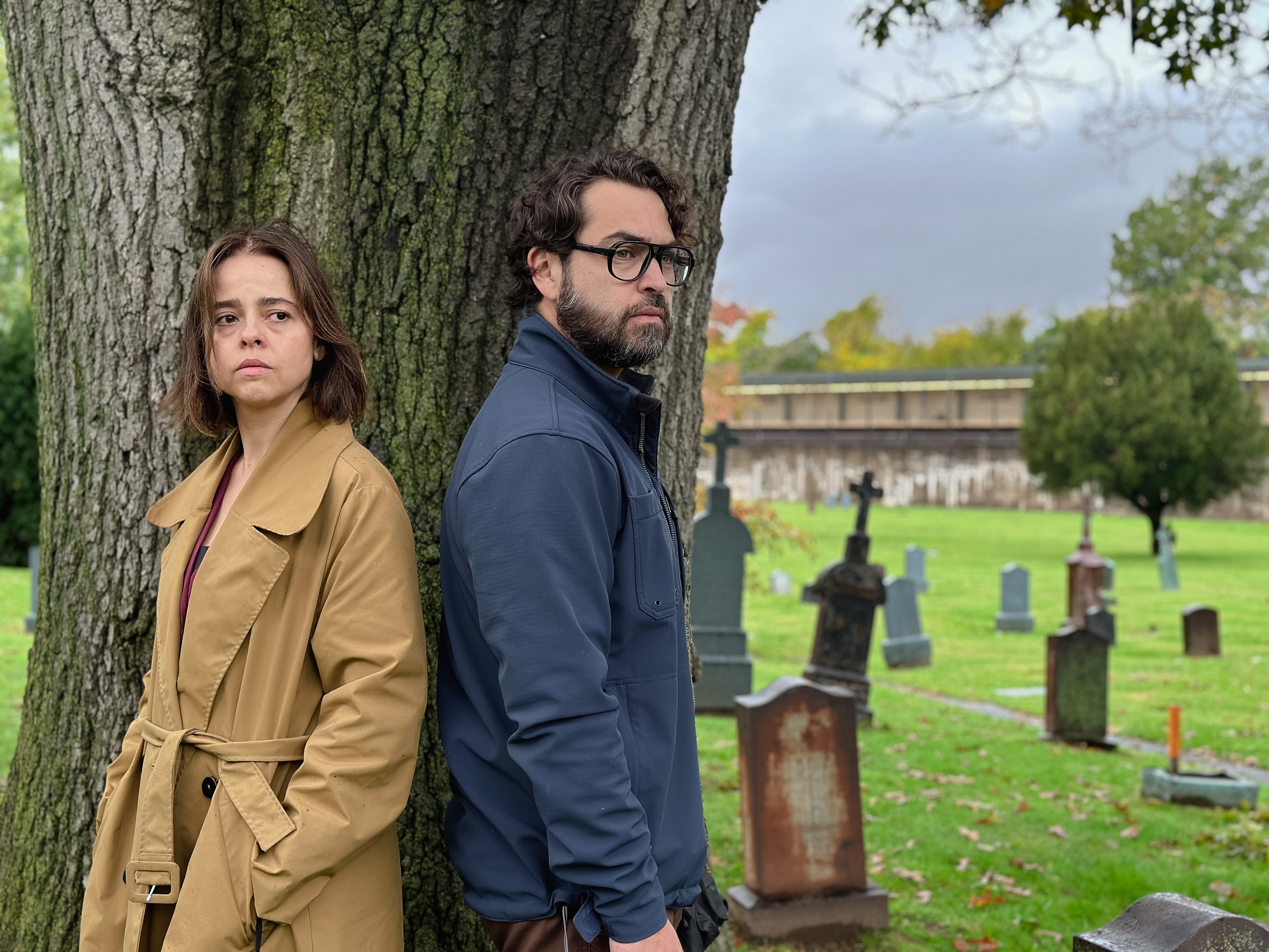 Katina Medina Mora to Direct POISON at Unit J Loft in Brooklyn Image