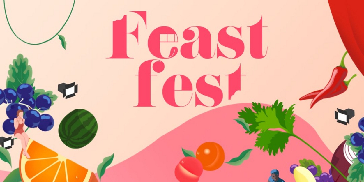 FEASTFEST Returns to London This Autumn  Image