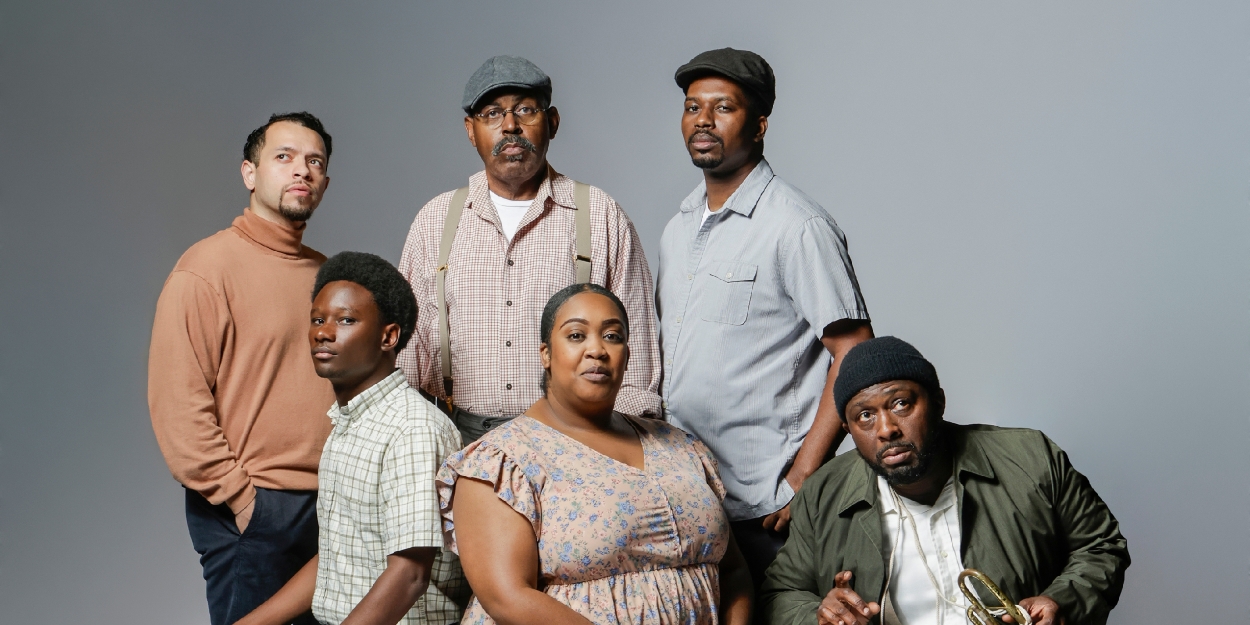 FENCES Will Be Performed by Westcoast Black Theatre Troupe  Image