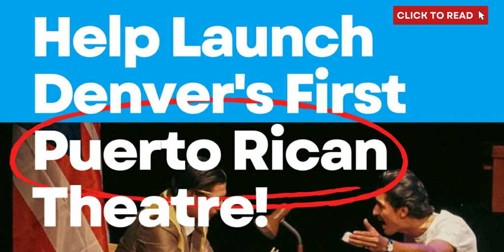 FFlamboyán Theatre Launches 2024 Season Dedicated To Highlighting Stories Of Puerto Ricans In The American West - Vimarsana News