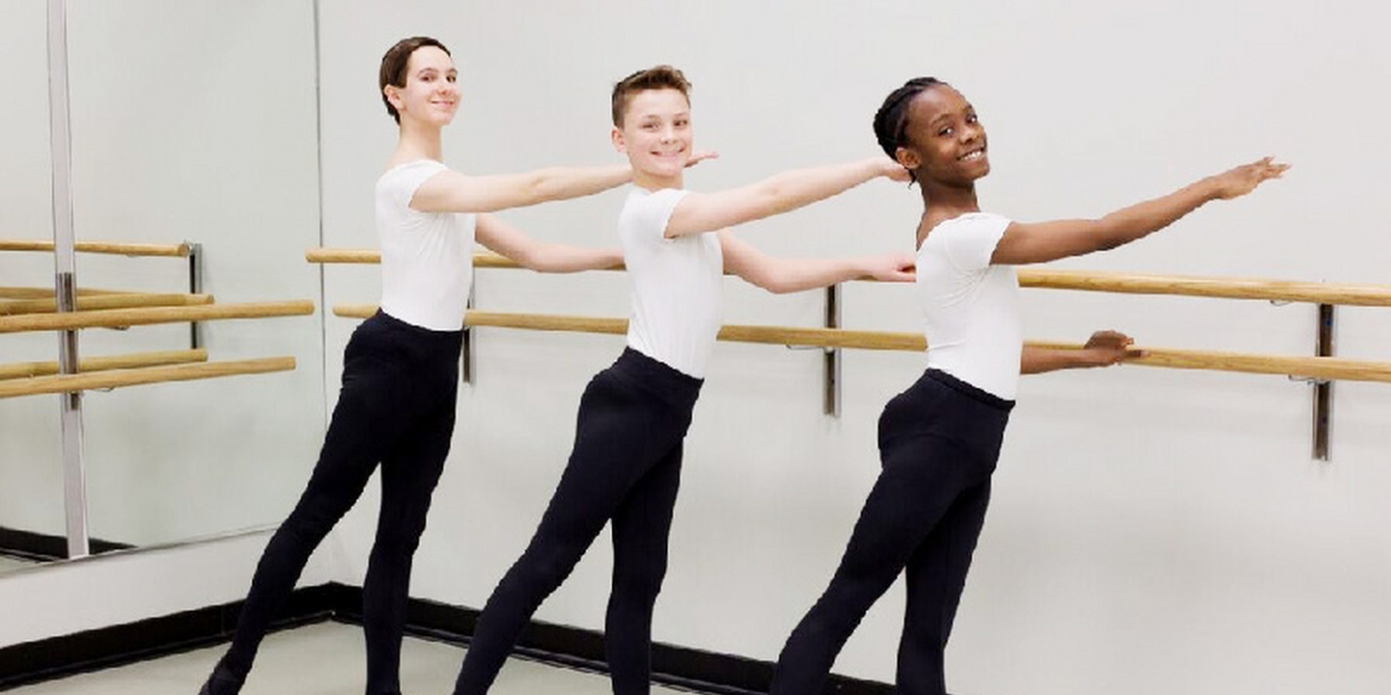 FIM Flint School of Performing Arts Offers Inclusive Dance Classes  Image