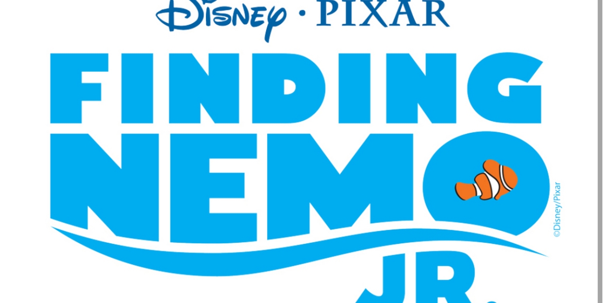 FINDING NEMO JR. to be Presented at Davidson Community Players  Image