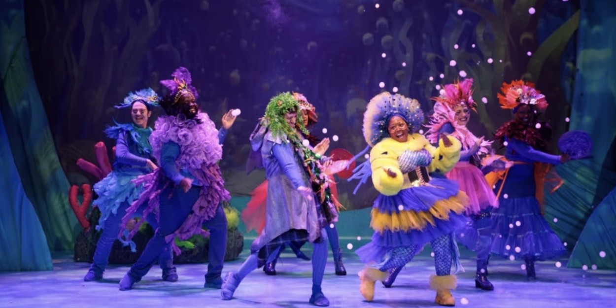 《芬恩》将亮相NAMT新音乐剧节，之前肯尼迪中心取消了演出 