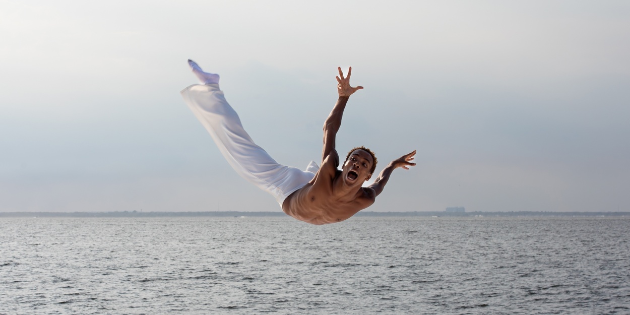 FIRE ISLAND DANCE FESTIVAL Returns This July