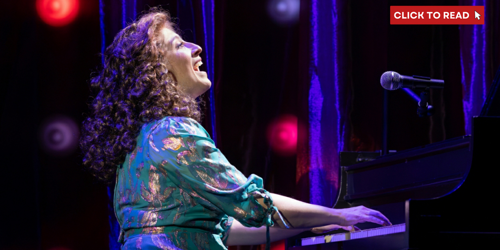 BEAUTIFUL – THE CAROLE KING MUSICAL Begins Performances Tomorrow At Walnut Street Theatre - Vimarsana News