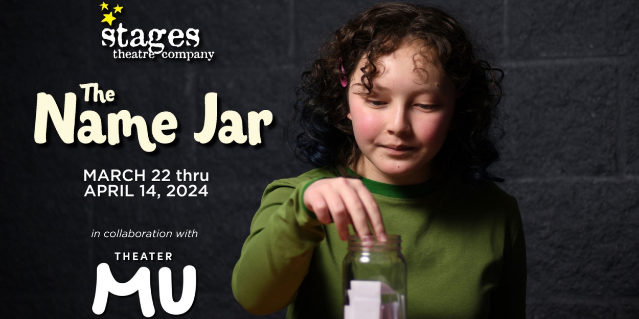 Video: First Look At THE NAME JAR At Stages Theatre 