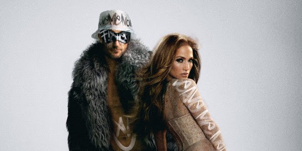 FISHER and Jennifer Lopez Reimagine ‘Waiting For Tonight’