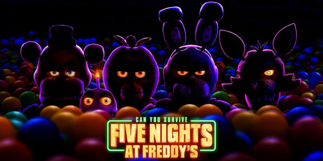 Report: Blumhouse's 'Five Nights at Freddy's 2' Set To Begin Production In  Early 2024