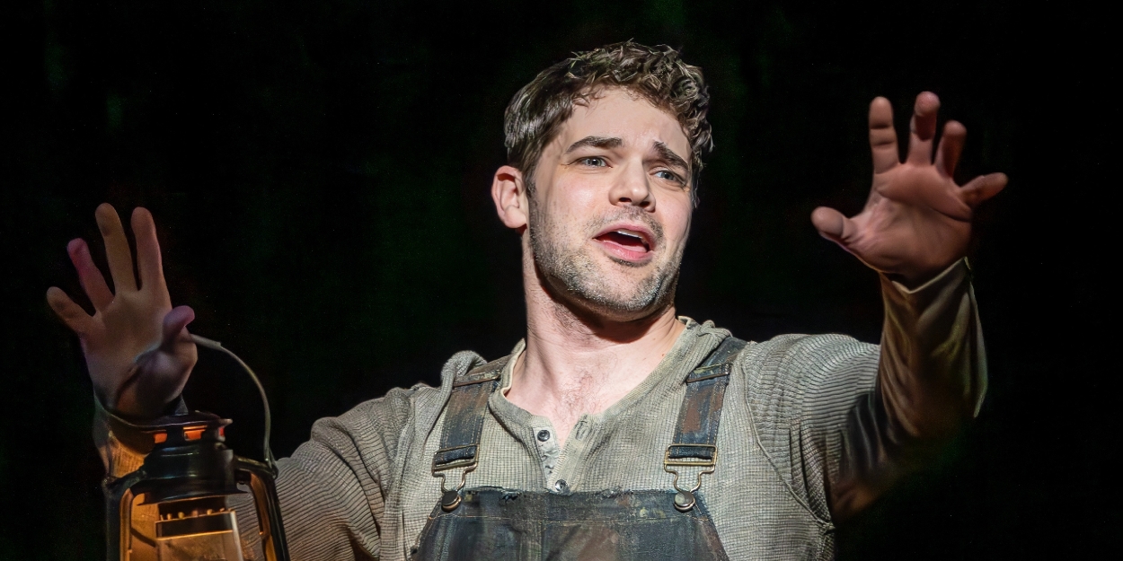 FLOYD COLLINS キャストレコーディングがCDで発売中 