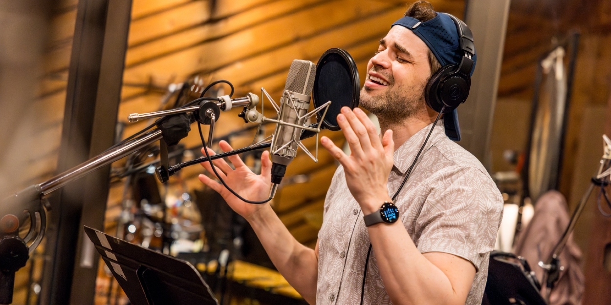 FLOYD COLLINS Original Broadway Cast Recording Out Now Photo