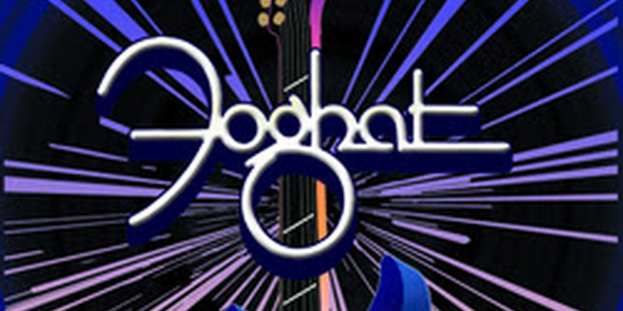 FOGHAT 'Sonic Mojo' Scores First #1 Ever With Debut On Billboard's 'Blues Albums' Chart 