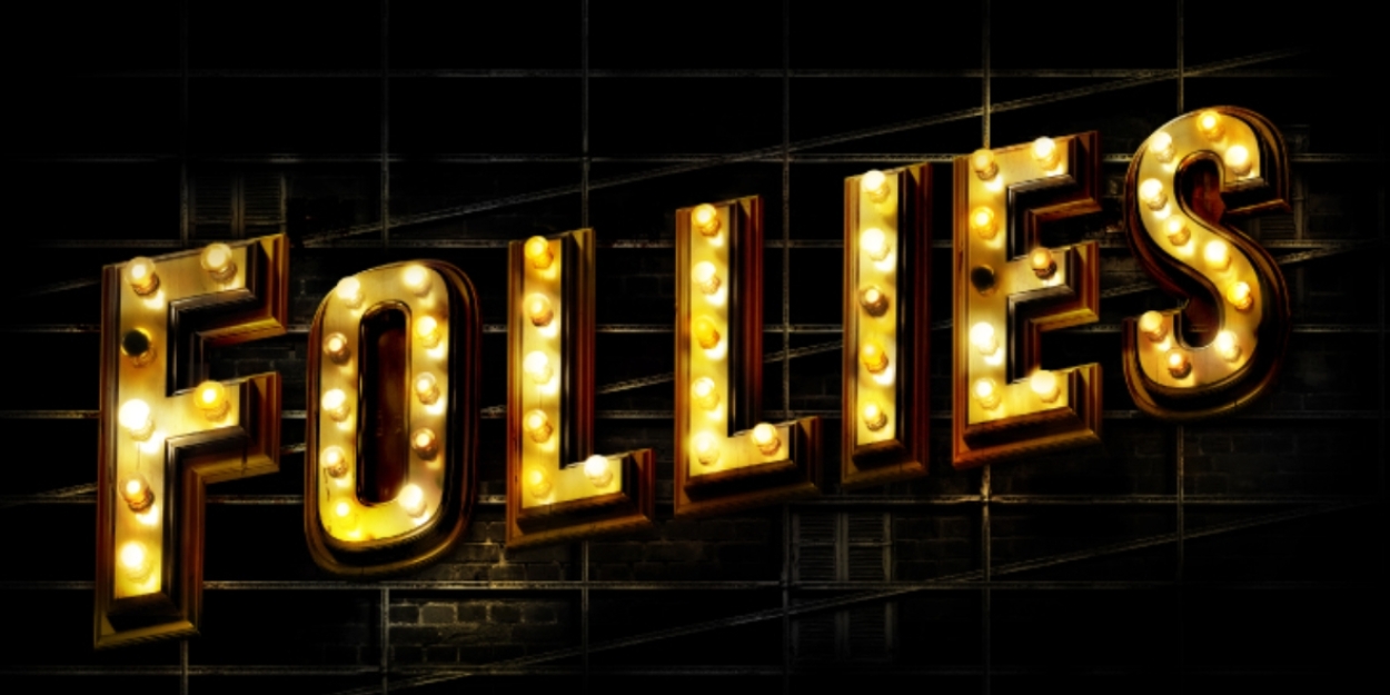 FOLLIES Comes to Northern Ireland Opera in 2025  Image