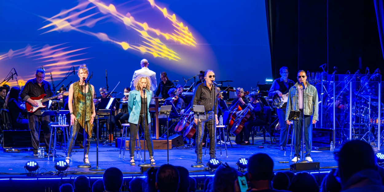FOOTHILLS POPS: WHAT's GOIN' ON – THE MUSIC OF DISCO AND MOTOWN is Coming to WPS Photo