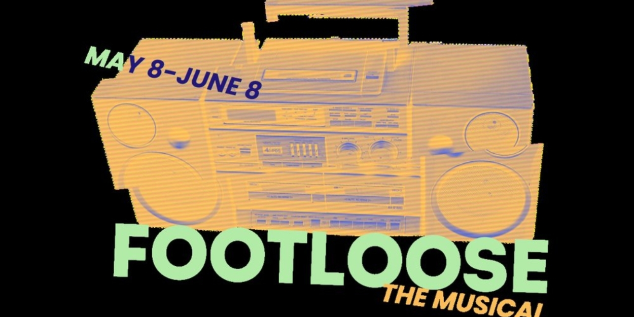 FOOTLOOSE Opens In May At NextStop Theatre Photo