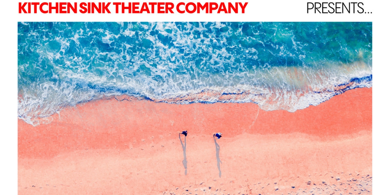 Kitchen Sink Theatre Company To Present SNOG ISLET  Image