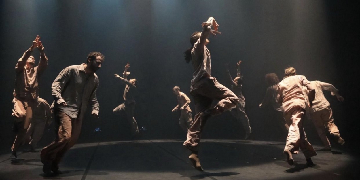 FORM Dance Projects Will Launch IDEA'24 Festival  Image