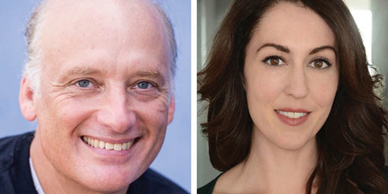Frank Wood and Kelley Curran to Star in THE MEETING: THE INTERPRETER Off-Broadway In August 