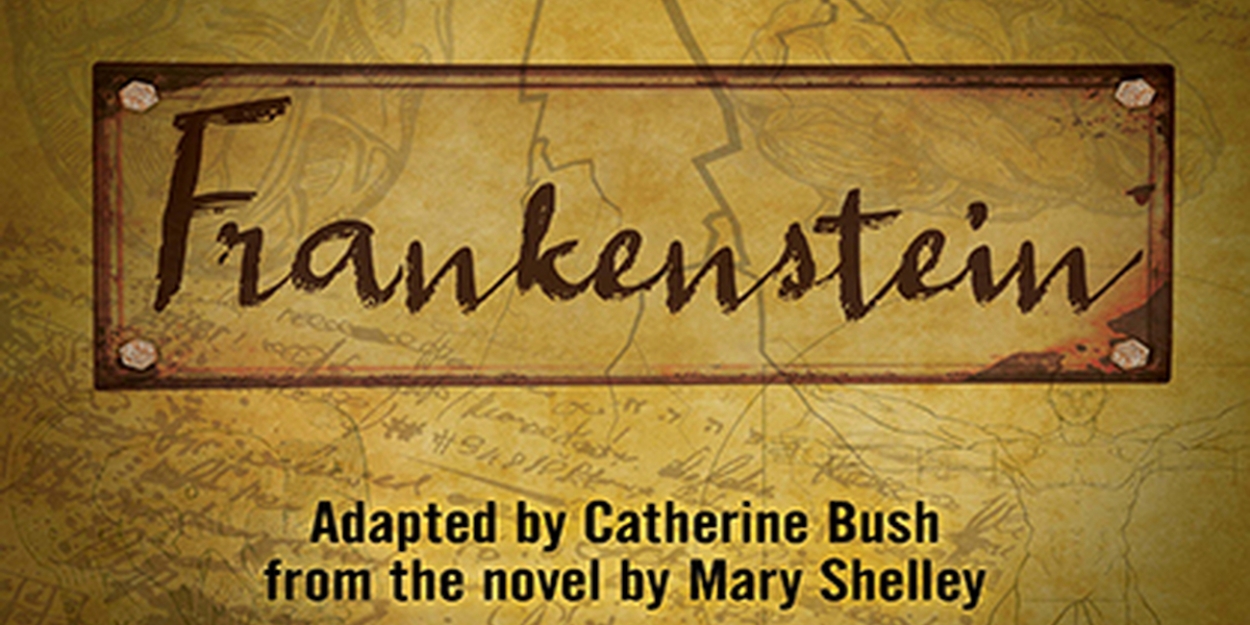 FRANKENSTEIN Comes to Greenbrier Valley Theatre in October  Image