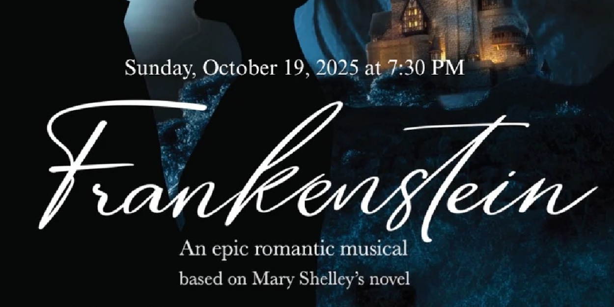 FRANKENSTEIN Movie Based on OffBroadway Musical to Screen at Art