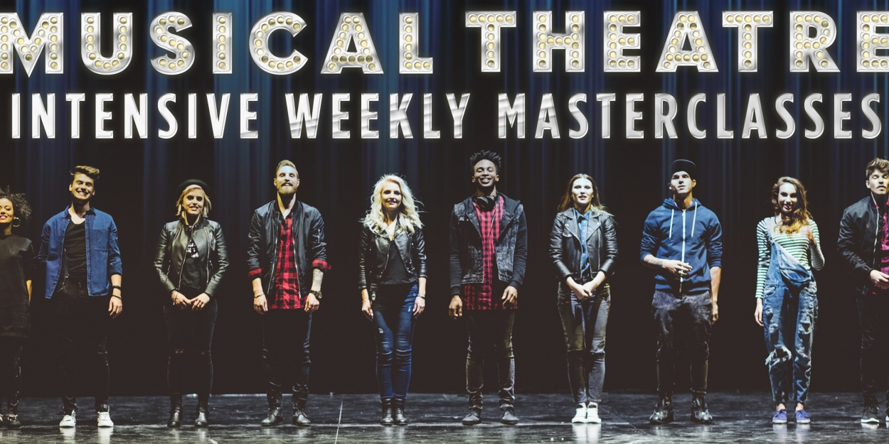 The Australian Musical Theatre Academy to Offer Masterclasses for Aspiring Musical Theatre Performers