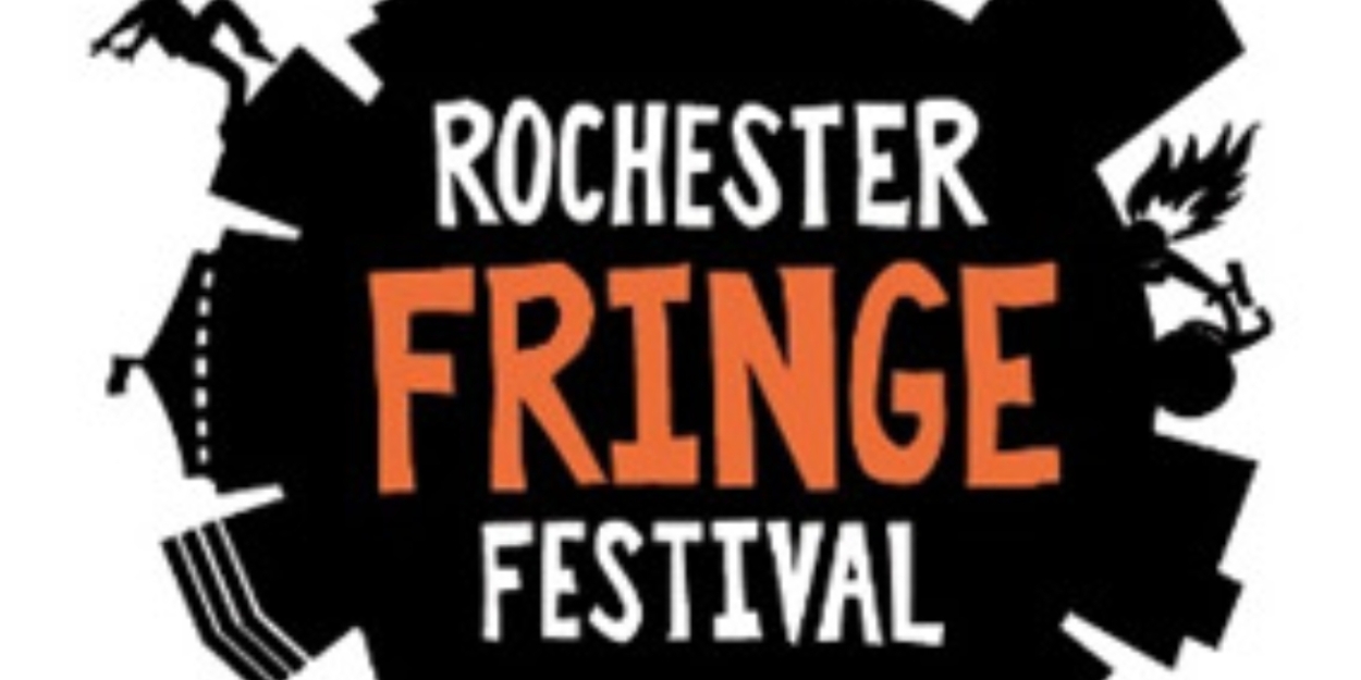 FROM DARKNESS A MORNING GLORY Comes to Rochester Fringe Festival  Image