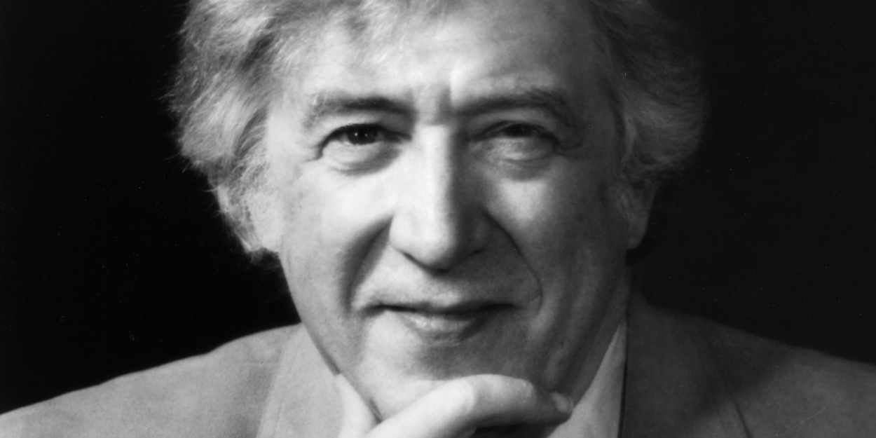 FROM RAGTIME TO EARLY JAZZ: The Gunther Schuller Legacy Concert to Take Place This Month 