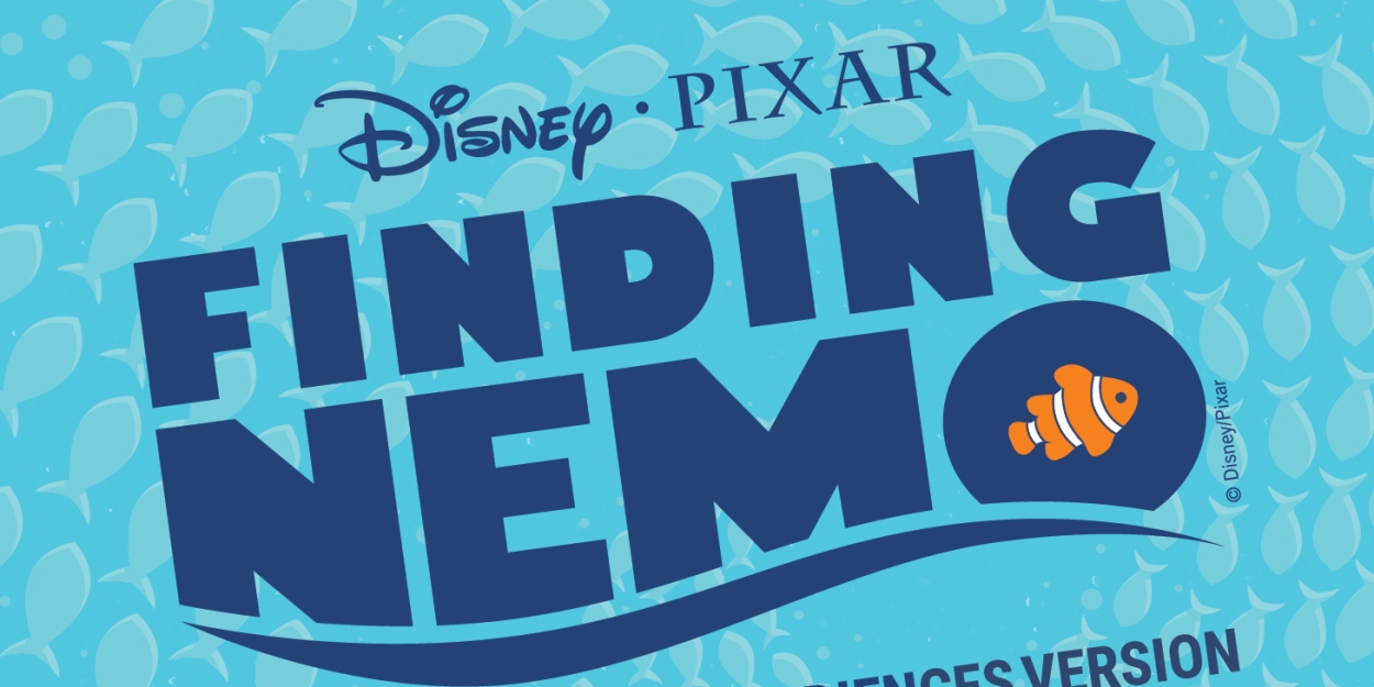 FINDING NEMO to be Presented at First Stage in March